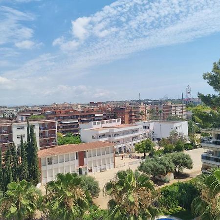 Costa Daurada Apartaments - Paraisol Salou Ngoại thất bức ảnh