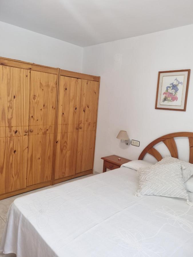 Costa Daurada Apartaments - Paraisol Salou Ngoại thất bức ảnh